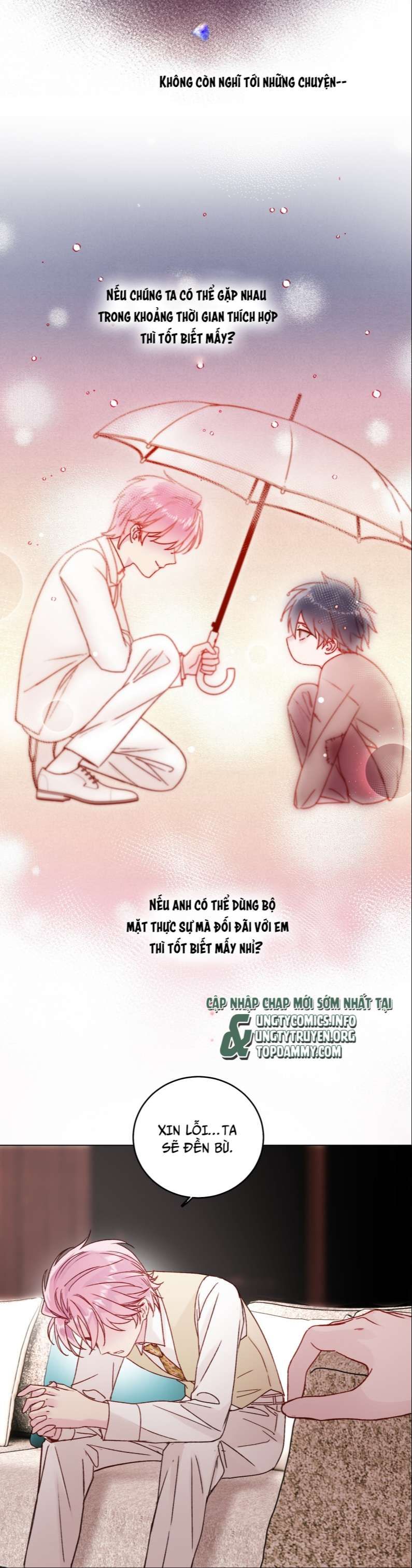 Tôi Phải Làm 1 Kẻ Đại Xấu Xa: Chapter 77