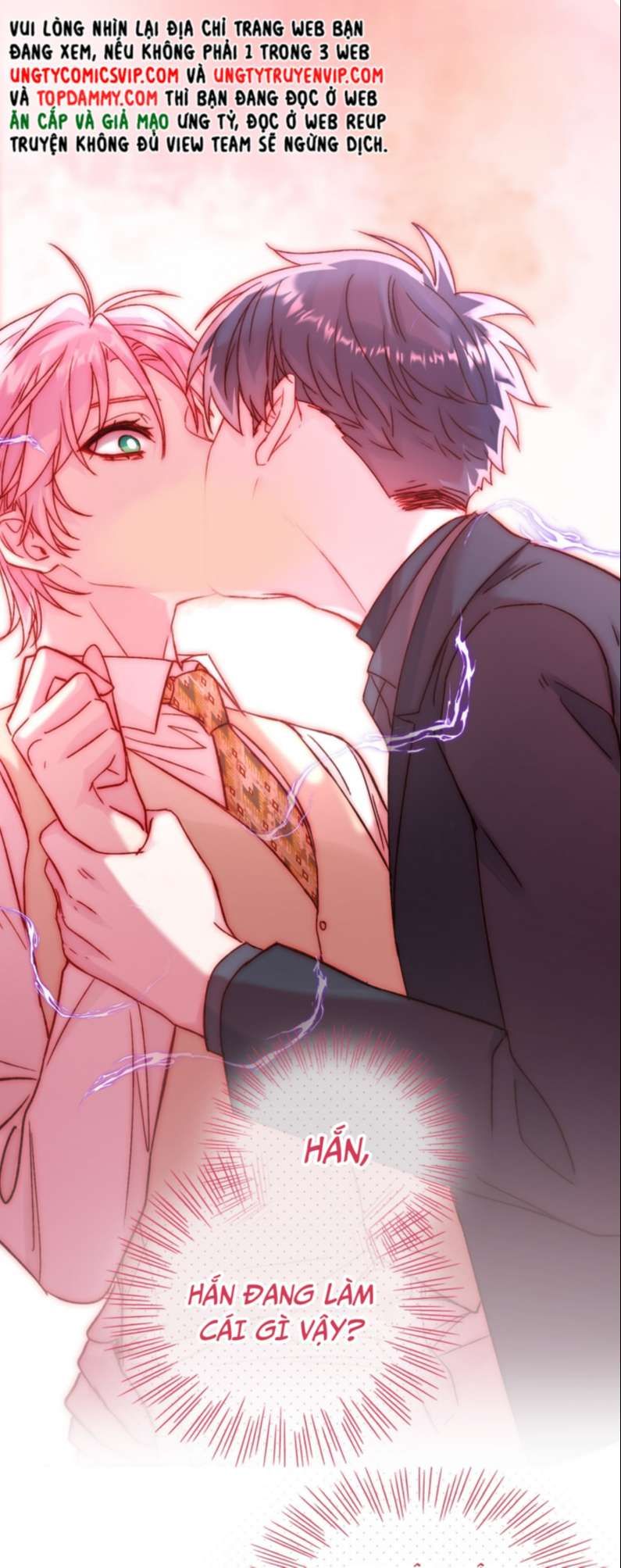 Tôi Phải Làm 1 Kẻ Đại Xấu Xa: Chapter 78