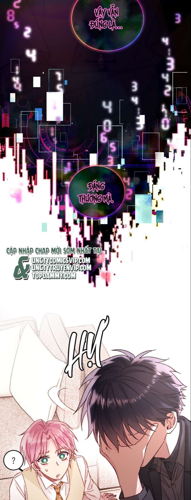 Tôi Phải Làm 1 Kẻ Đại Xấu Xa: Chapter 78