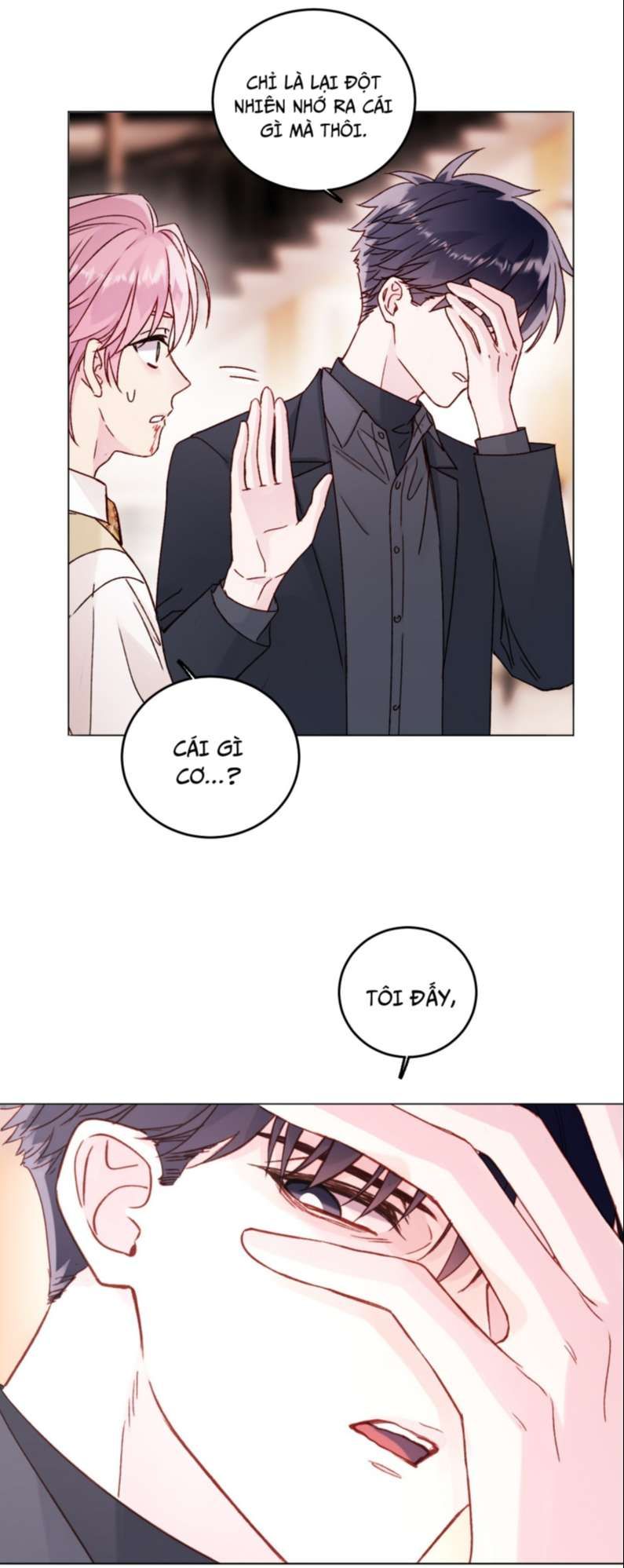 Tôi Phải Làm 1 Kẻ Đại Xấu Xa: Chapter 78