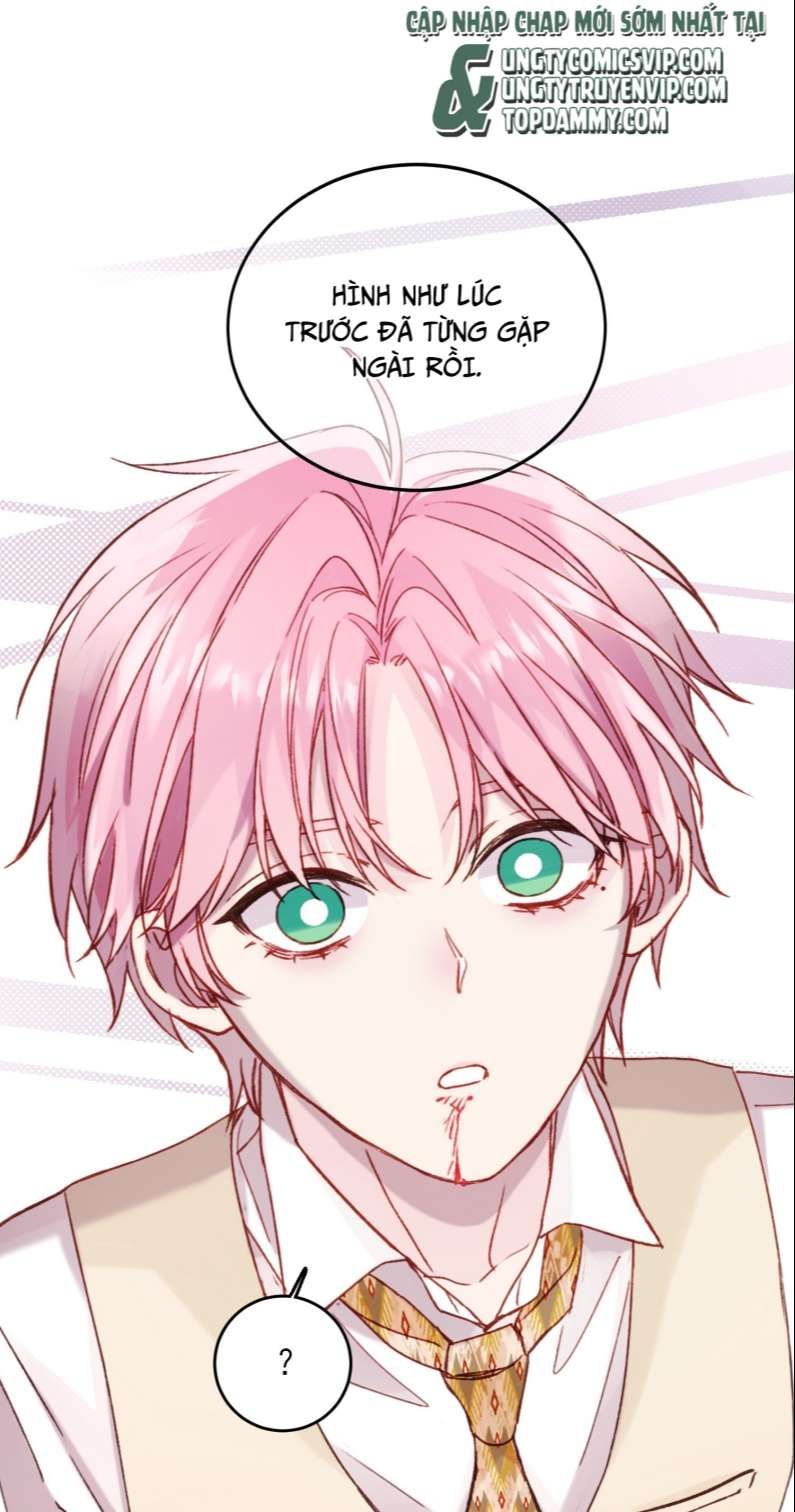 Tôi Phải Làm 1 Kẻ Đại Xấu Xa: Chapter 78