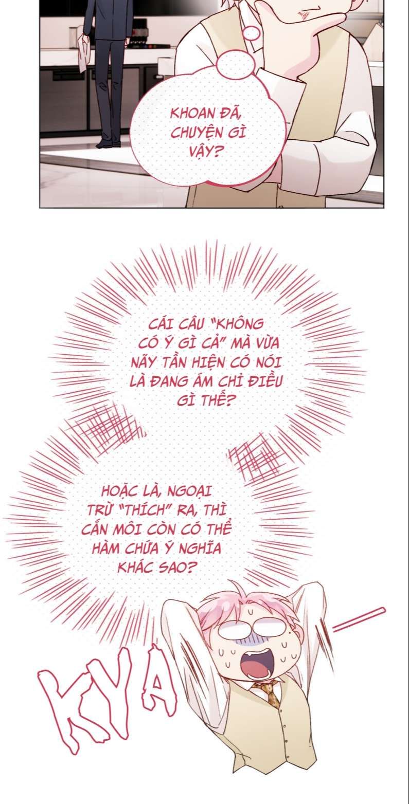 Tôi Phải Làm 1 Kẻ Đại Xấu Xa: Chapter 78