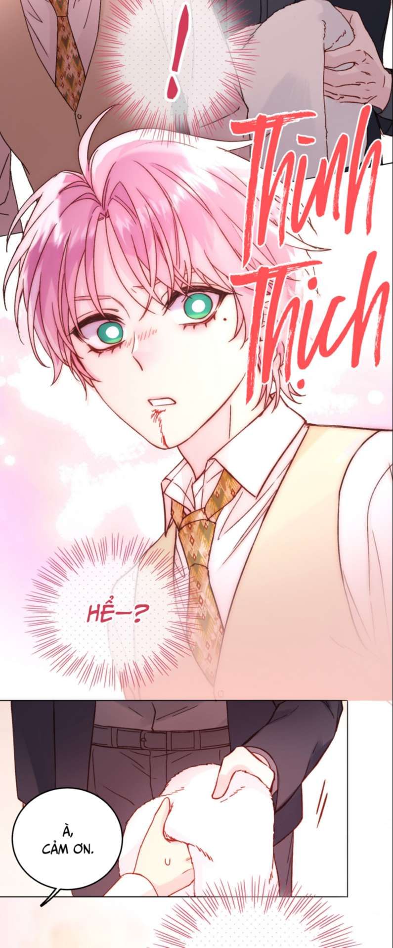 Tôi Phải Làm 1 Kẻ Đại Xấu Xa: Chapter 78