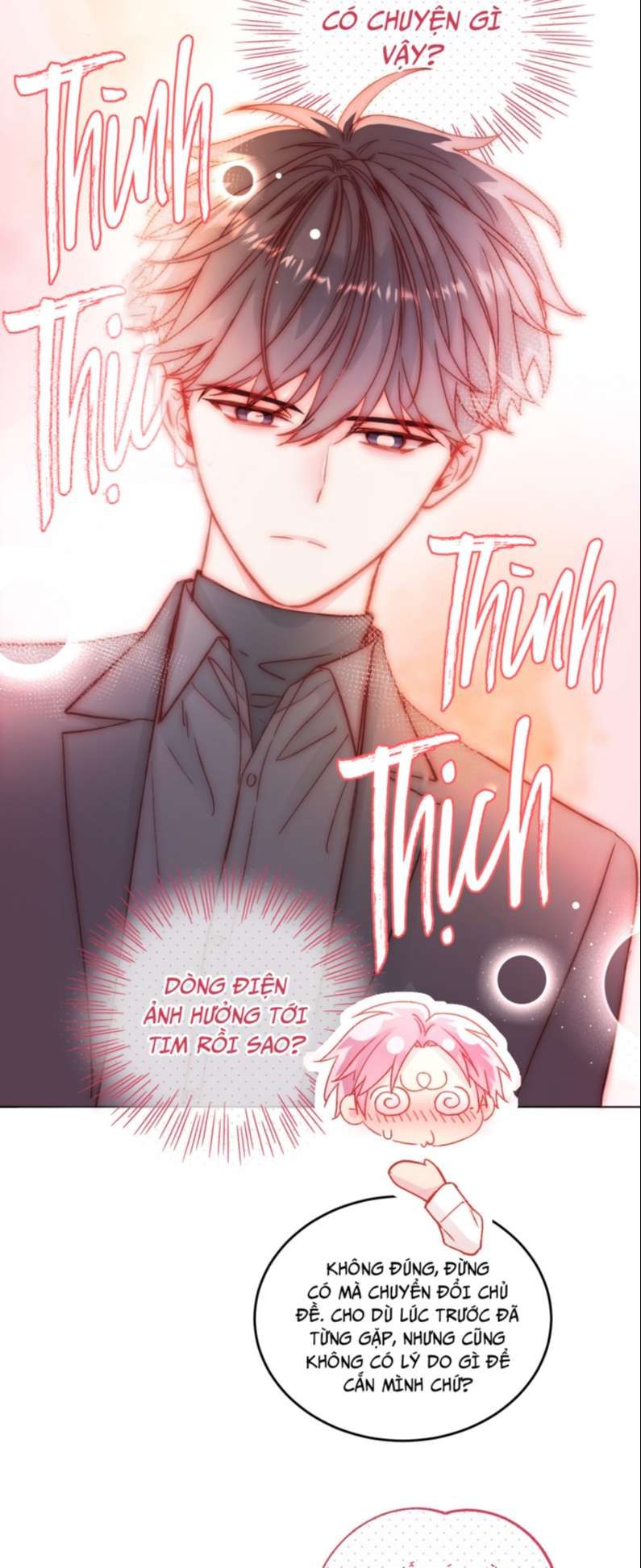 Tôi Phải Làm 1 Kẻ Đại Xấu Xa: Chapter 78