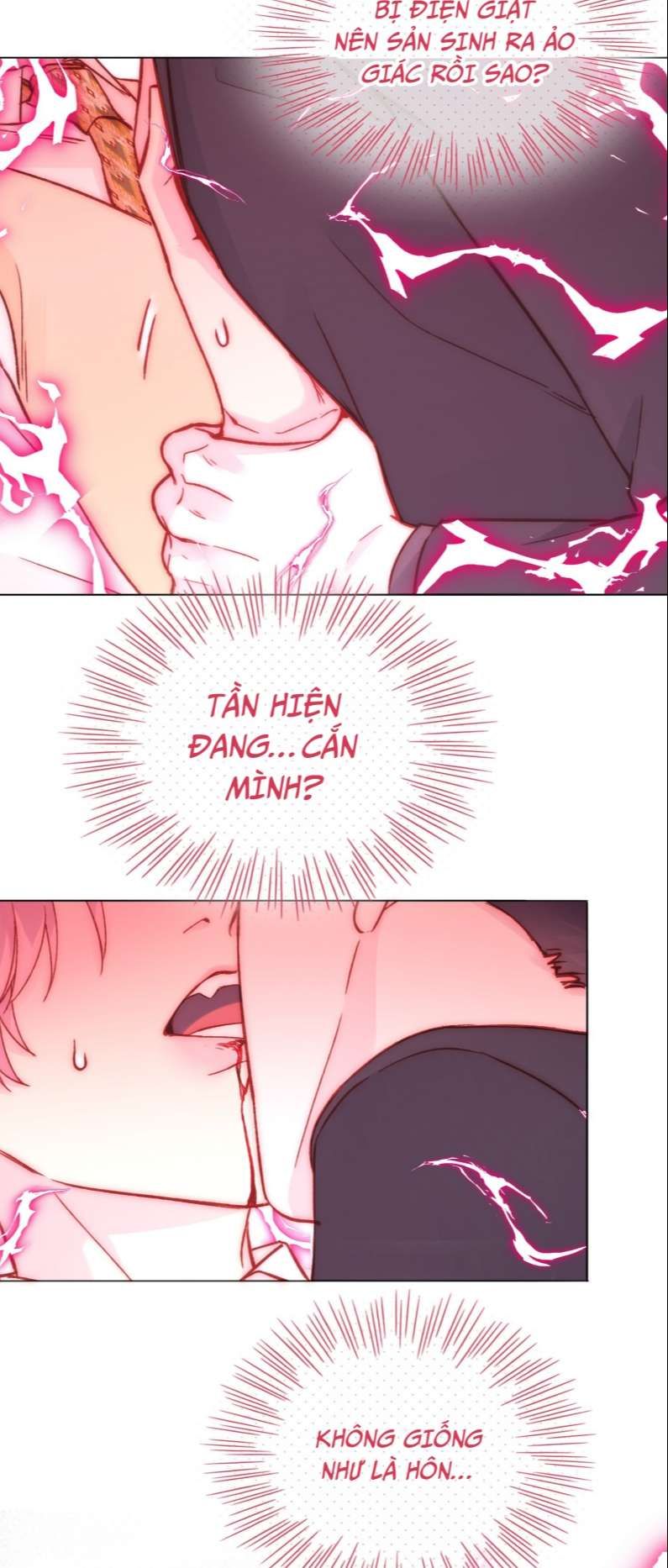 Tôi Phải Làm 1 Kẻ Đại Xấu Xa: Chapter 78