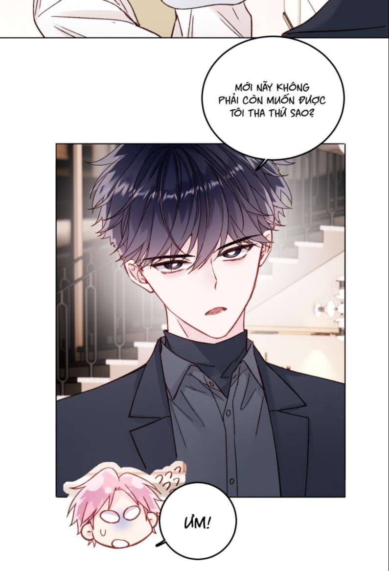 Tôi Phải Làm 1 Kẻ Đại Xấu Xa: Chapter 78