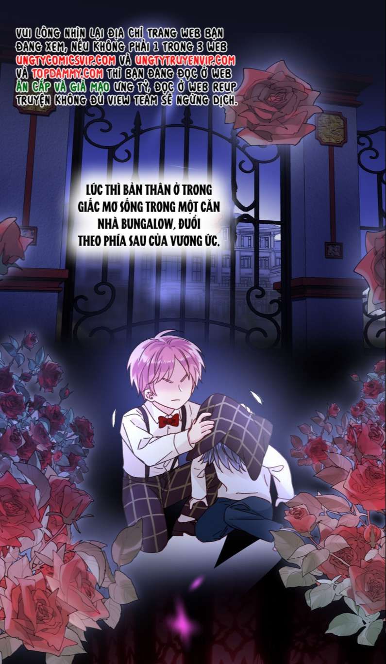 Tôi Phải Làm 1 Kẻ Đại Xấu Xa: Chapter 78