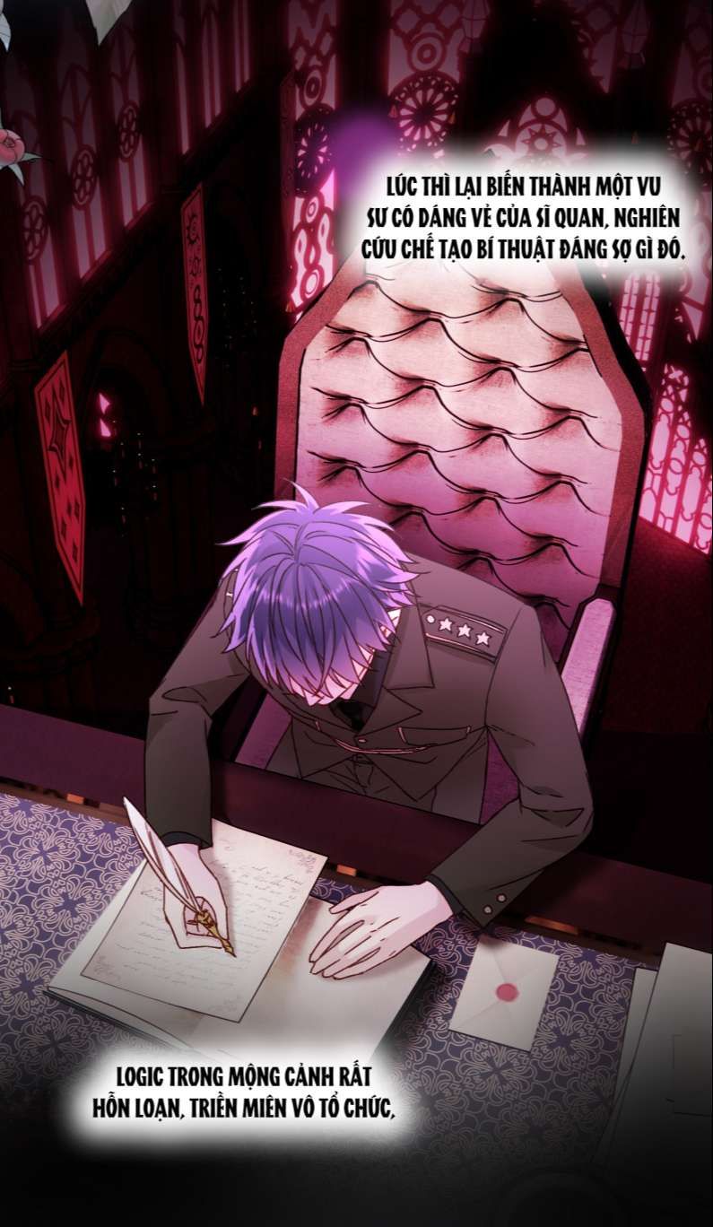 Tôi Phải Làm 1 Kẻ Đại Xấu Xa: Chapter 78