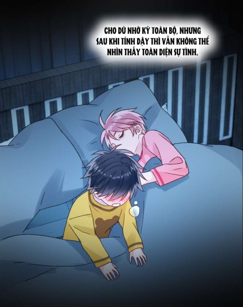 Tôi Phải Làm 1 Kẻ Đại Xấu Xa: Chapter 78