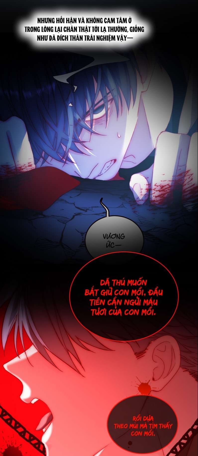 Tôi Phải Làm 1 Kẻ Đại Xấu Xa: Chapter 78