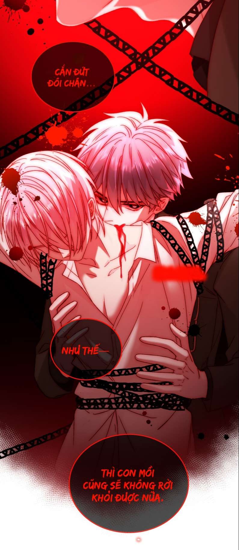 Tôi Phải Làm 1 Kẻ Đại Xấu Xa: Chapter 78