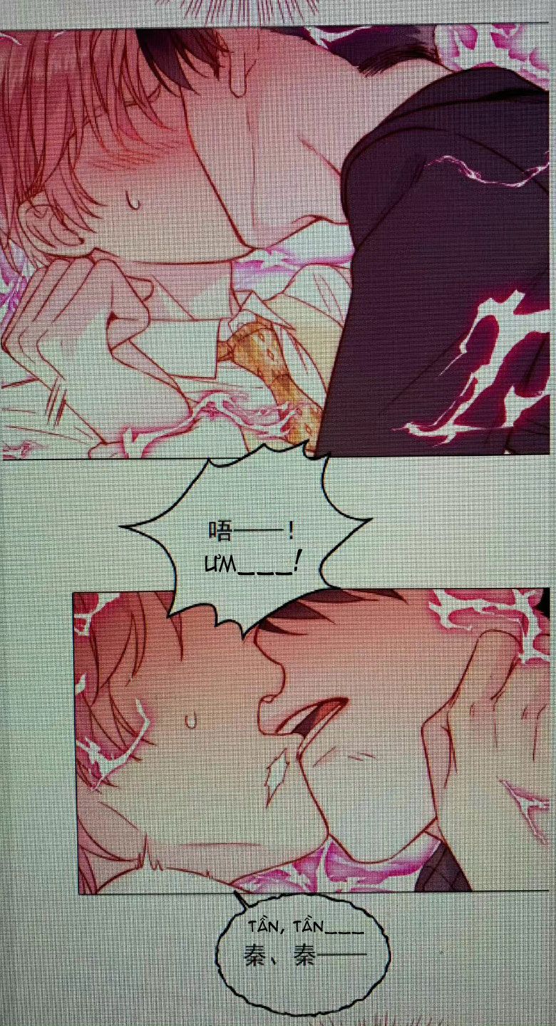 Tôi Phải Làm 1 Kẻ Đại Xấu Xa: Chapter 78