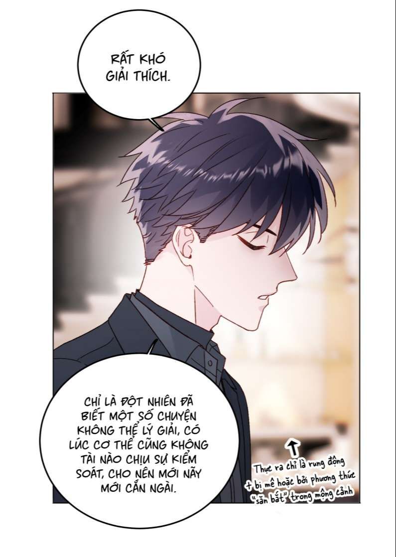 Tôi Phải Làm 1 Kẻ Đại Xấu Xa: Chapter 78