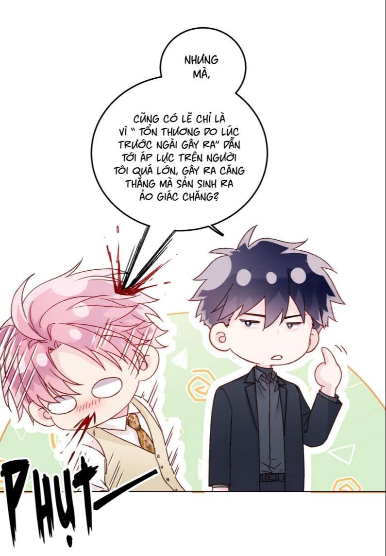 Tôi Phải Làm 1 Kẻ Đại Xấu Xa: Chapter 78