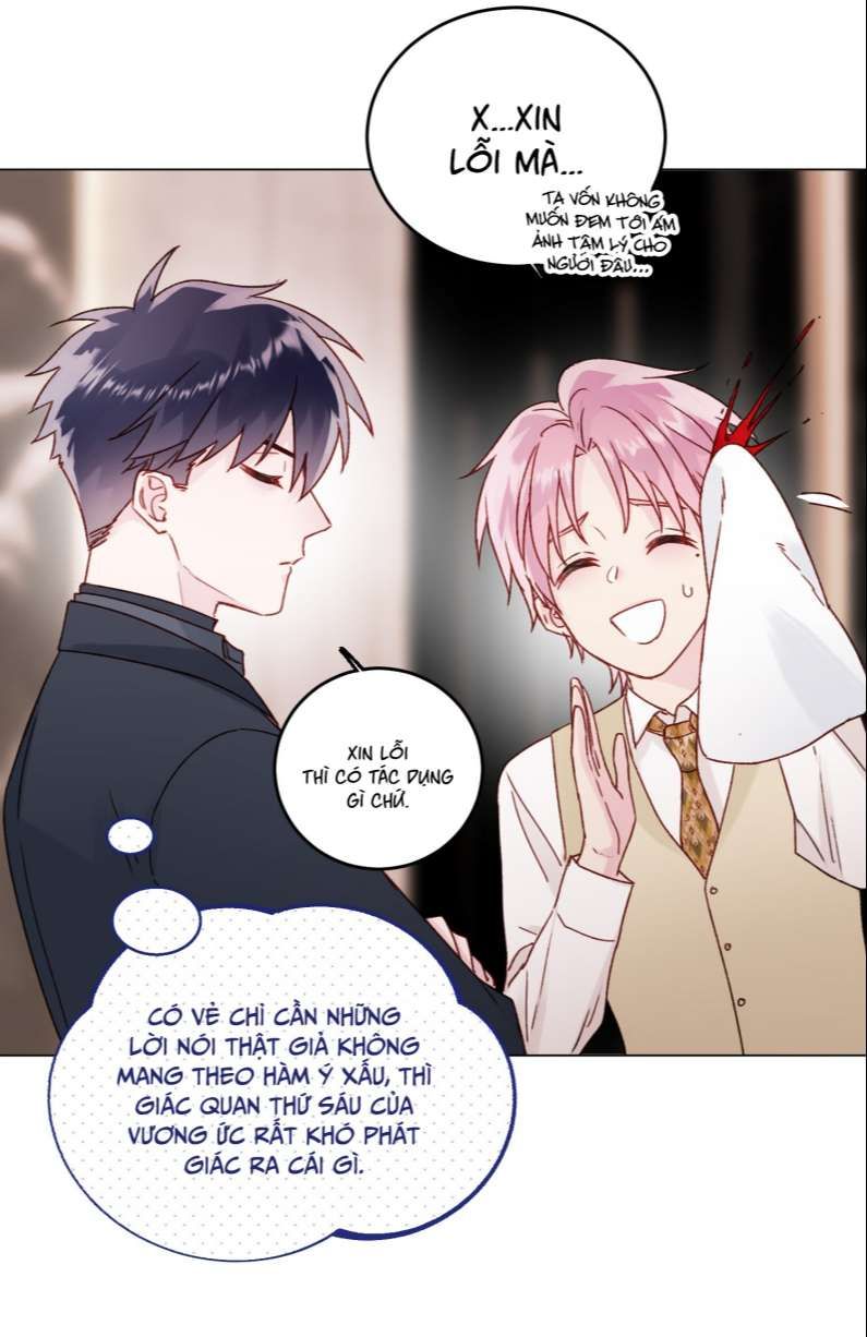 Tôi Phải Làm 1 Kẻ Đại Xấu Xa: Chapter 78