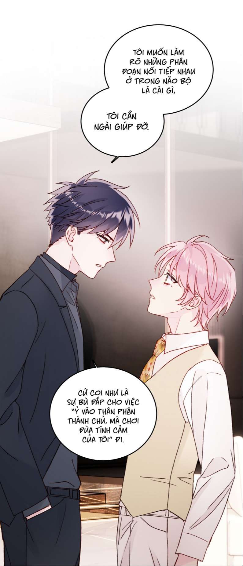 Tôi Phải Làm 1 Kẻ Đại Xấu Xa: Chapter 78