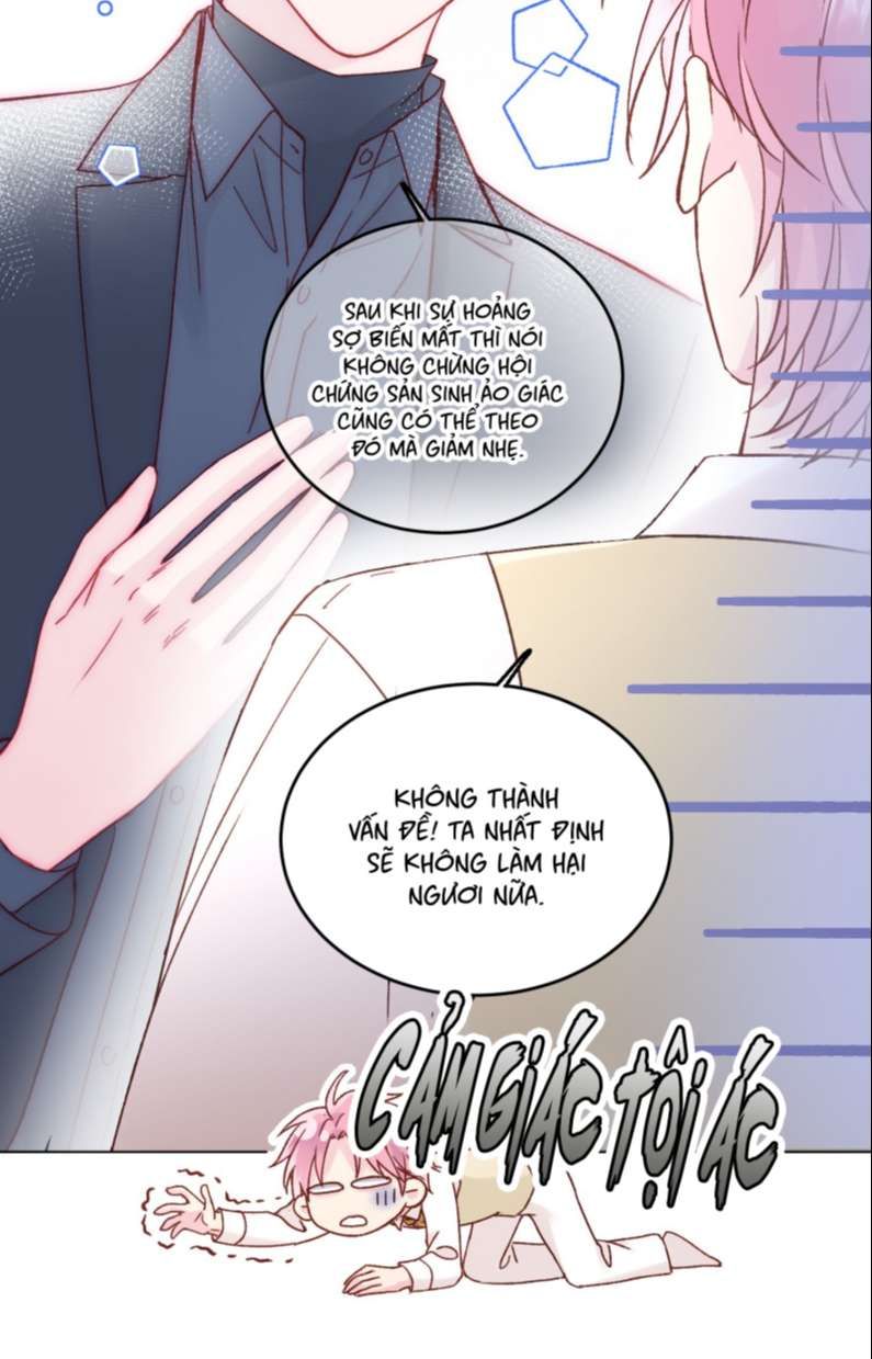 Tôi Phải Làm 1 Kẻ Đại Xấu Xa: Chapter 78