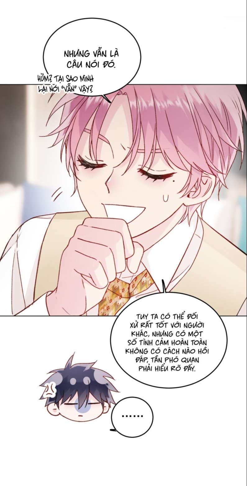 Tôi Phải Làm 1 Kẻ Đại Xấu Xa: Chapter 78