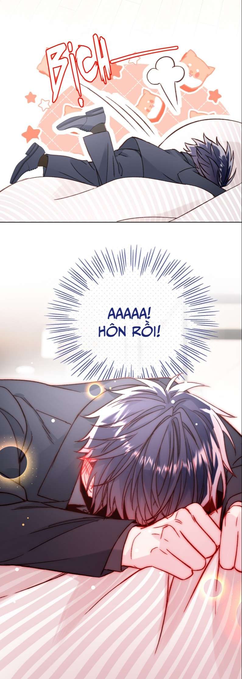 Tôi Phải Làm 1 Kẻ Đại Xấu Xa: Chapter 78