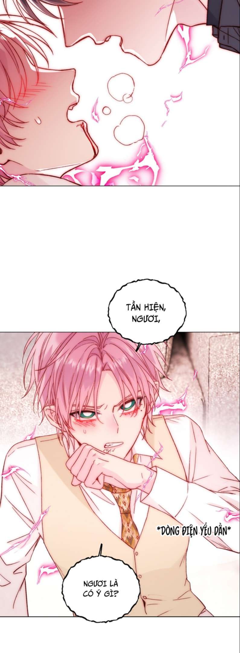 Tôi Phải Làm 1 Kẻ Đại Xấu Xa: Chapter 78