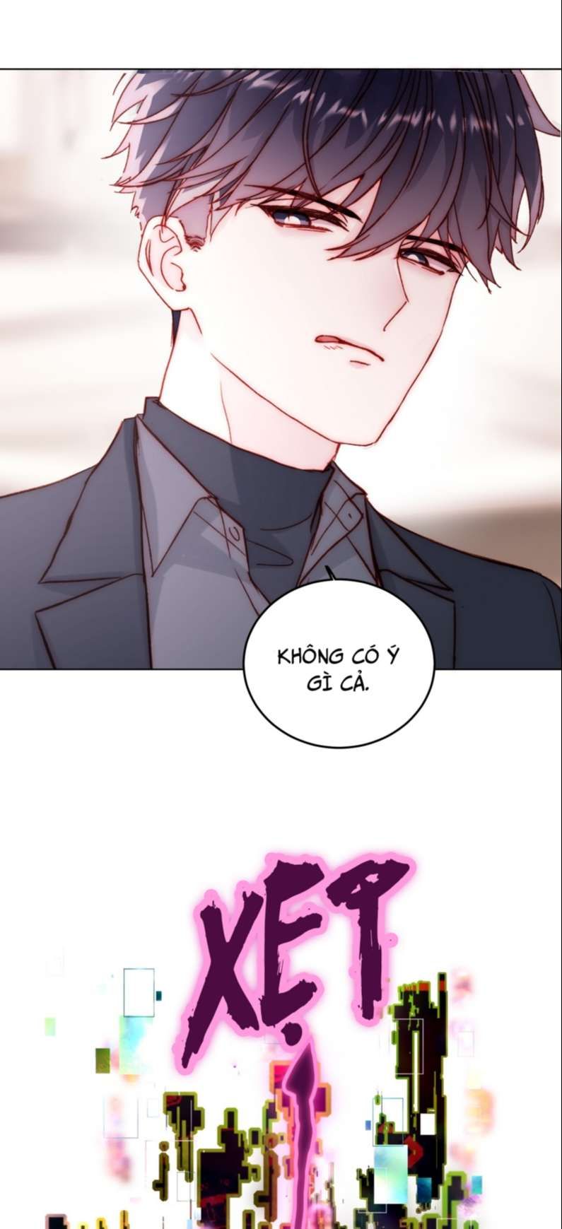 Tôi Phải Làm 1 Kẻ Đại Xấu Xa: Chapter 78