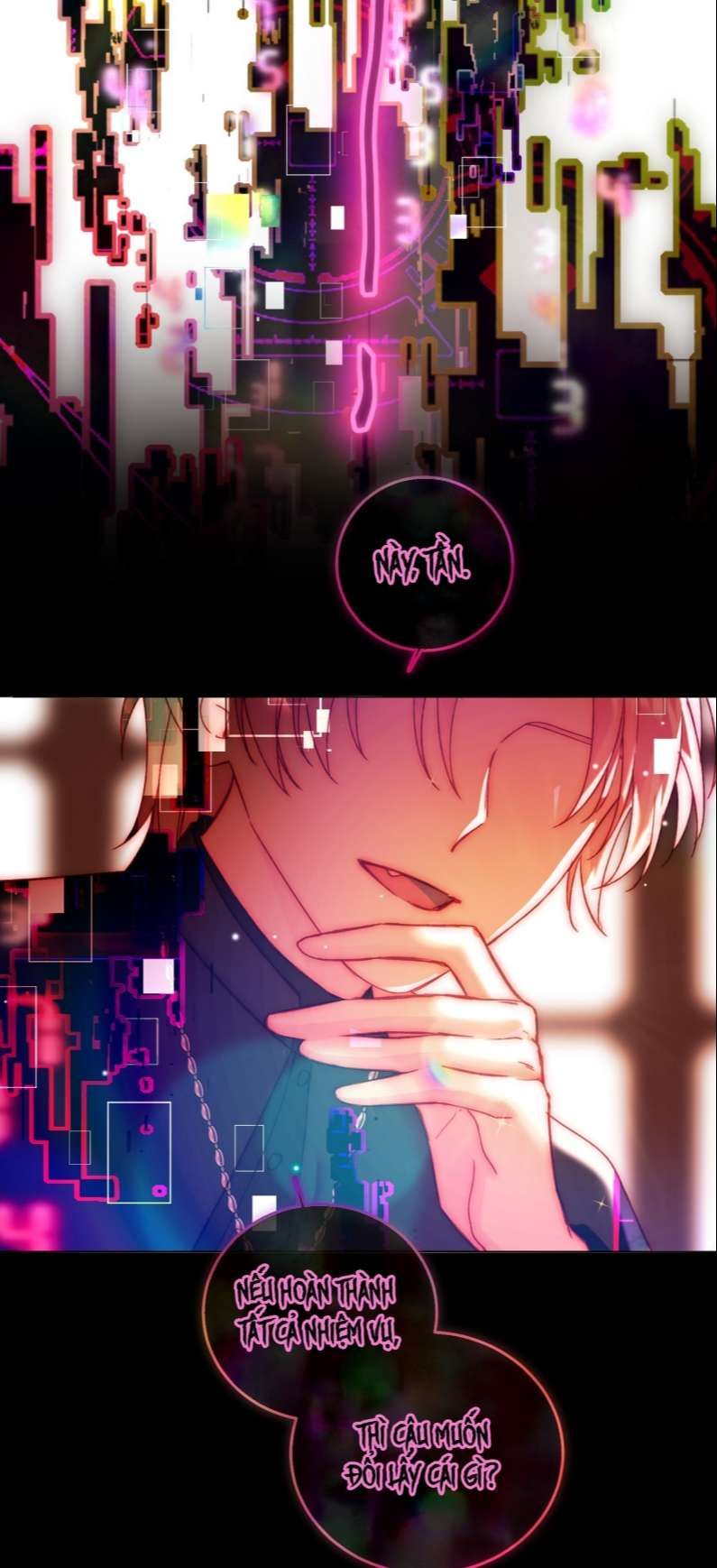 Tôi Phải Làm 1 Kẻ Đại Xấu Xa: Chapter 78