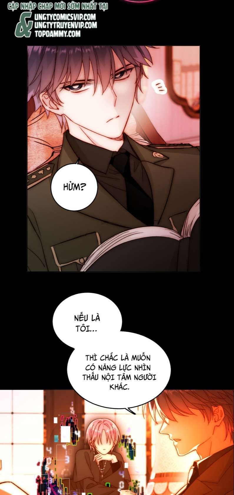 Tôi Phải Làm 1 Kẻ Đại Xấu Xa: Chapter 78