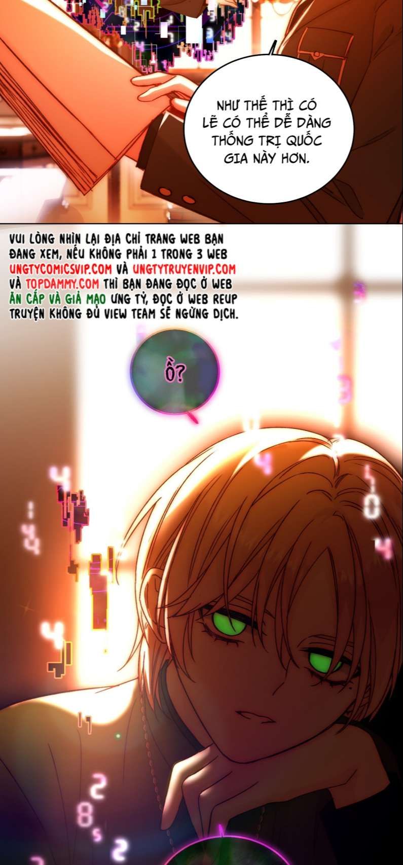 Tôi Phải Làm 1 Kẻ Đại Xấu Xa: Chapter 78