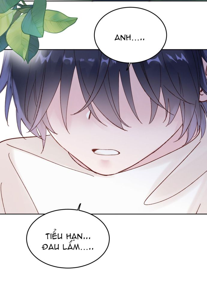 Tôi Phải Làm 1 Kẻ Đại Xấu Xa: Chapter 8