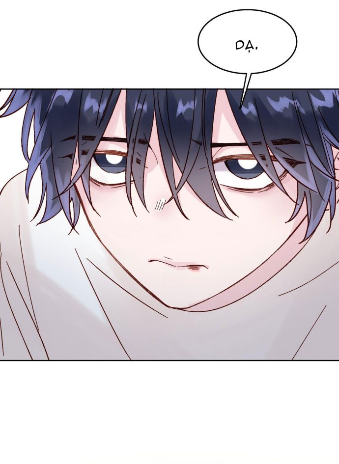 Tôi Phải Làm 1 Kẻ Đại Xấu Xa: Chapter 8