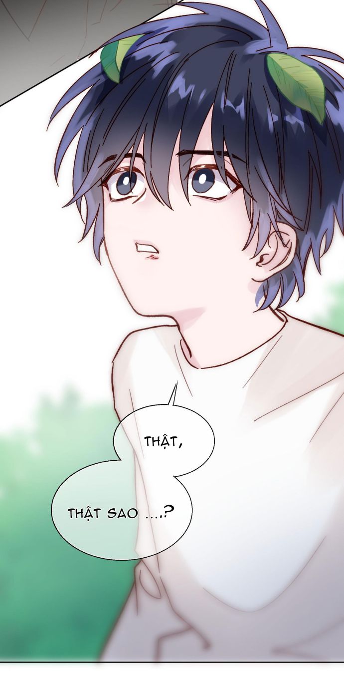 Tôi Phải Làm 1 Kẻ Đại Xấu Xa: Chapter 8