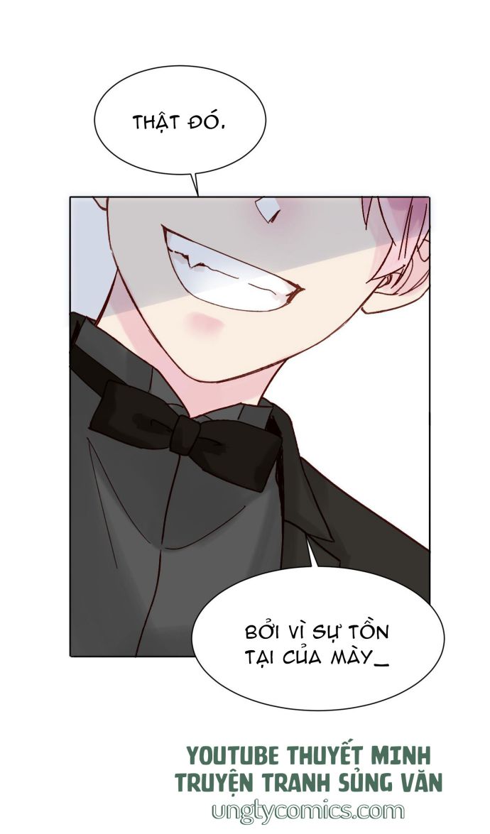 Tôi Phải Làm 1 Kẻ Đại Xấu Xa: Chapter 8