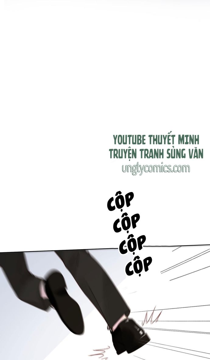 Tôi Phải Làm 1 Kẻ Đại Xấu Xa: Chapter 8