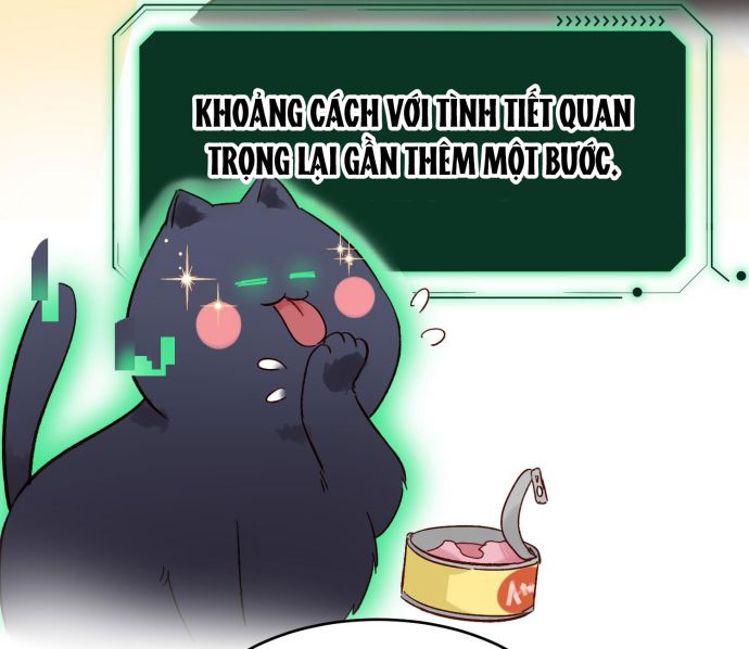 Tôi Phải Làm 1 Kẻ Đại Xấu Xa: Chapter 8
