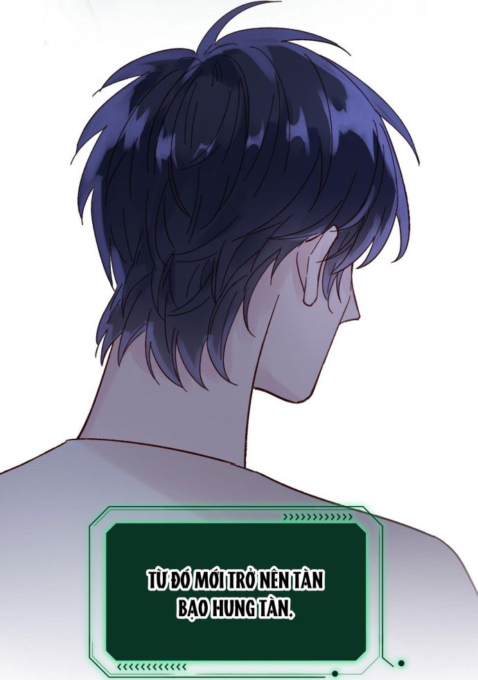 Tôi Phải Làm 1 Kẻ Đại Xấu Xa: Chapter 8