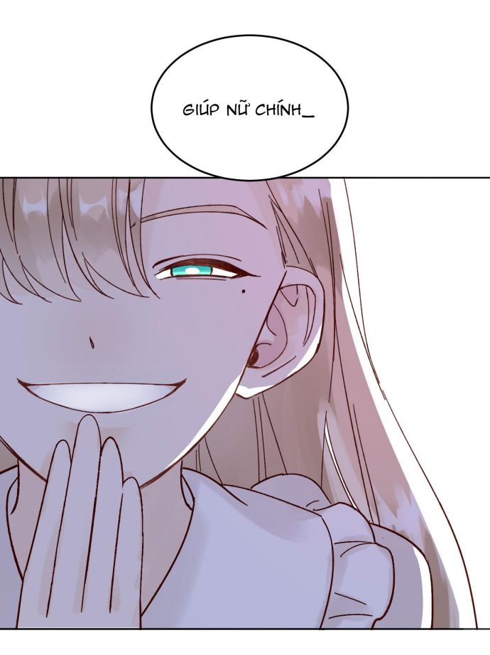 Tôi Phải Làm 1 Kẻ Đại Xấu Xa: Chapter 8