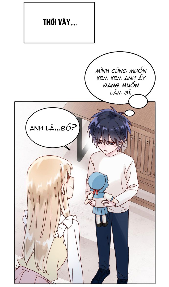 Tôi Phải Làm 1 Kẻ Đại Xấu Xa: Chapter 8