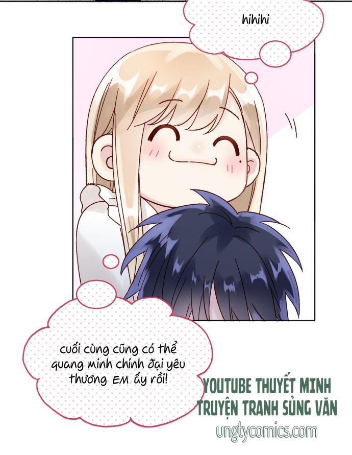 Tôi Phải Làm 1 Kẻ Đại Xấu Xa: Chapter 8