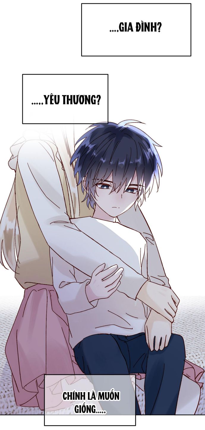Tôi Phải Làm 1 Kẻ Đại Xấu Xa: Chapter 8