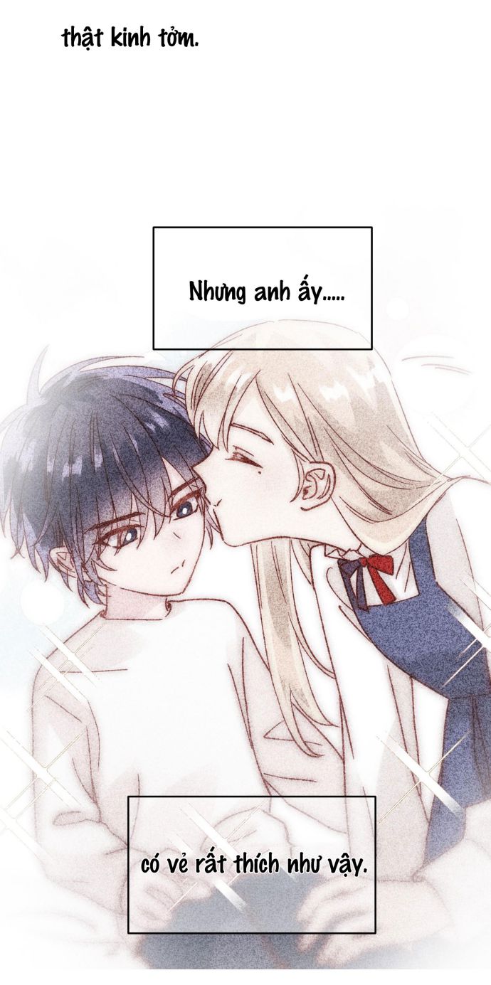 Tôi Phải Làm 1 Kẻ Đại Xấu Xa: Chapter 8