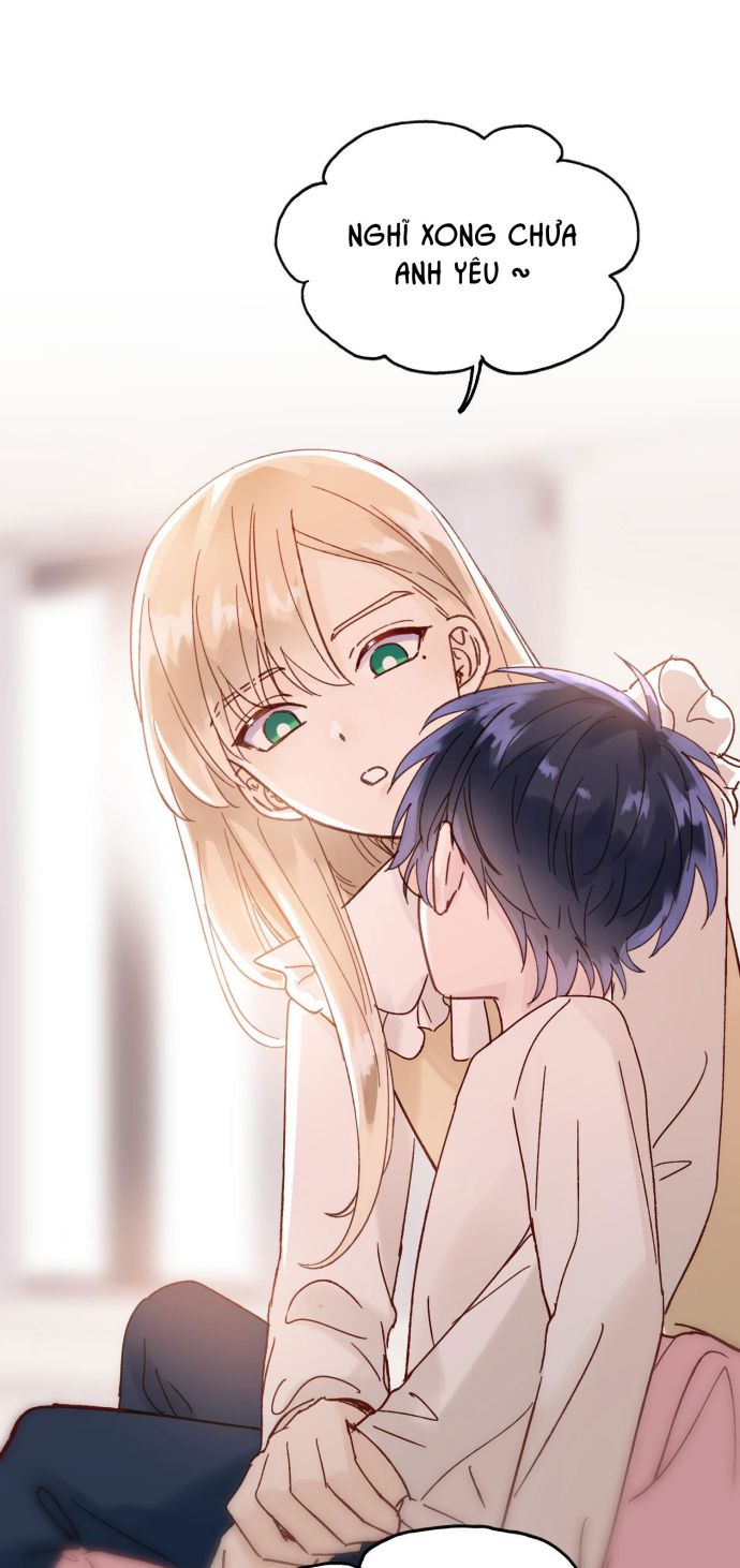 Tôi Phải Làm 1 Kẻ Đại Xấu Xa: Chapter 8