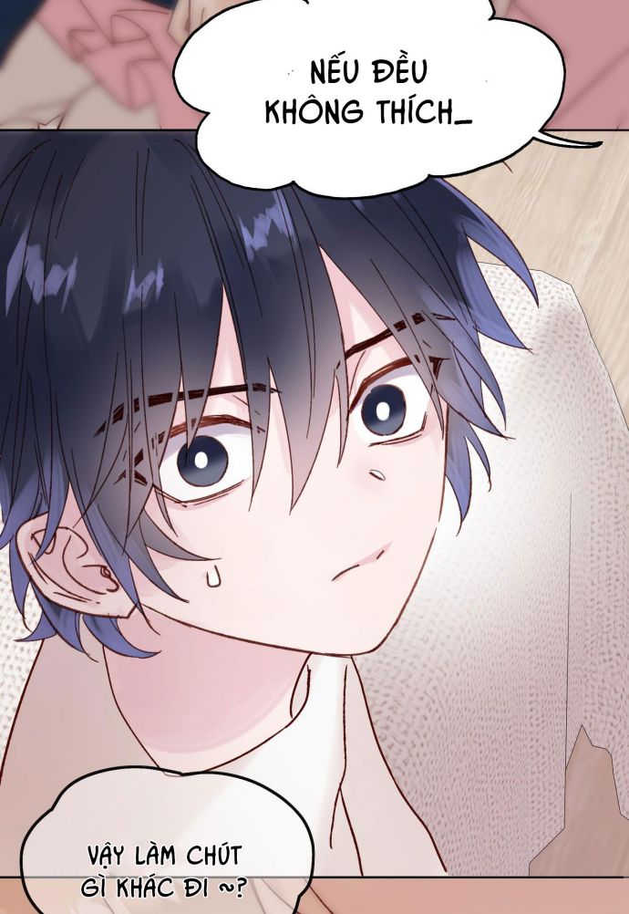 Tôi Phải Làm 1 Kẻ Đại Xấu Xa: Chapter 8