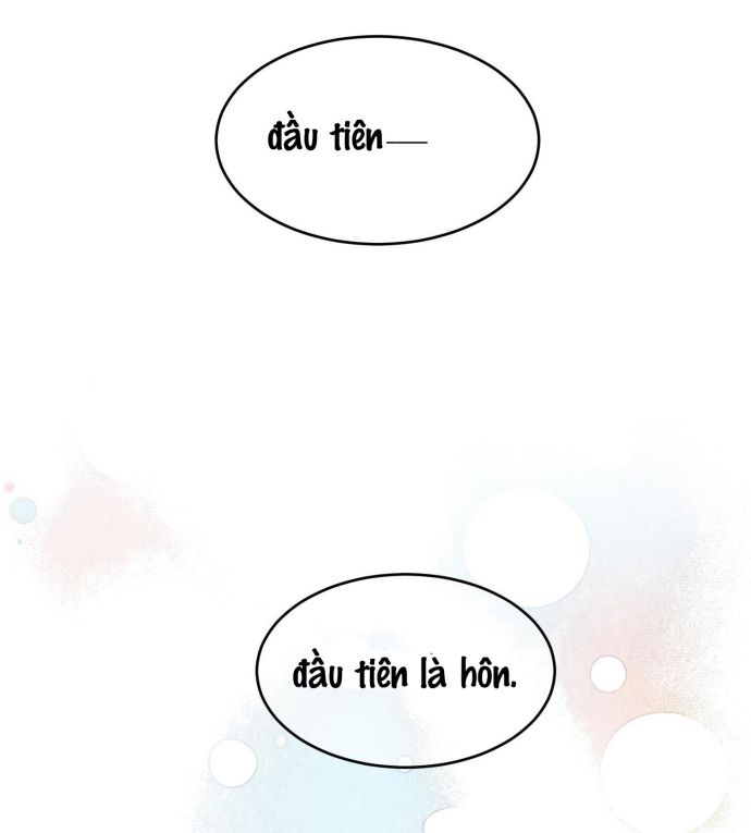 Tôi Phải Làm 1 Kẻ Đại Xấu Xa: Chapter 8