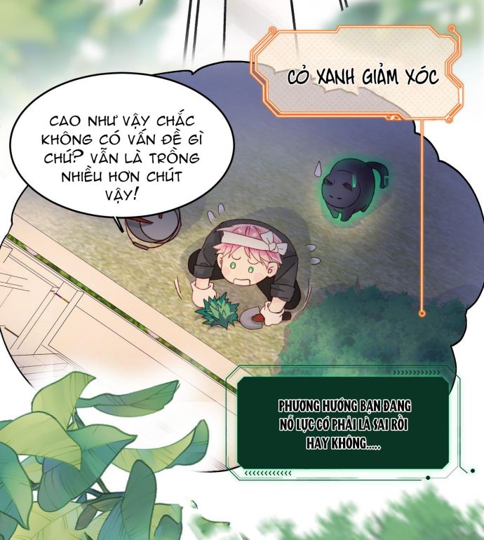 Tôi Phải Làm 1 Kẻ Đại Xấu Xa: Chapter 8
