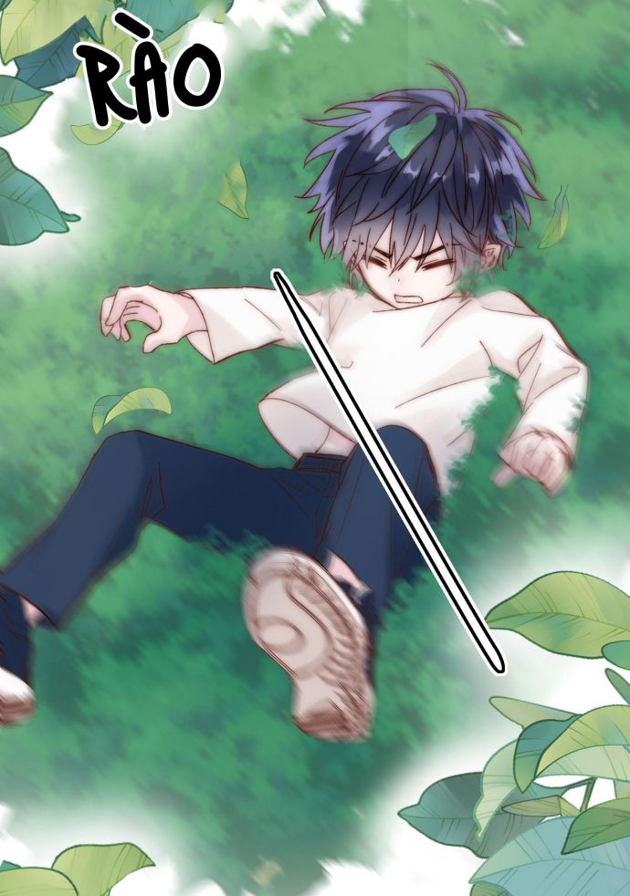 Tôi Phải Làm 1 Kẻ Đại Xấu Xa: Chapter 8