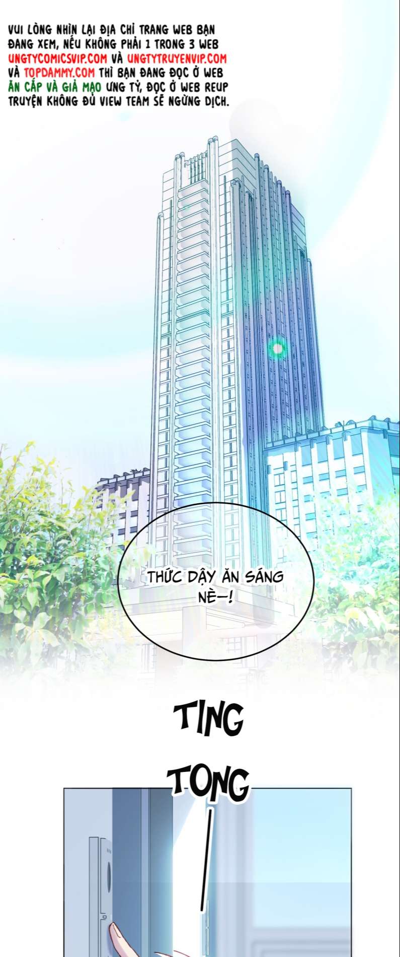 Tôi Phải Làm 1 Kẻ Đại Xấu Xa: Chapter 80