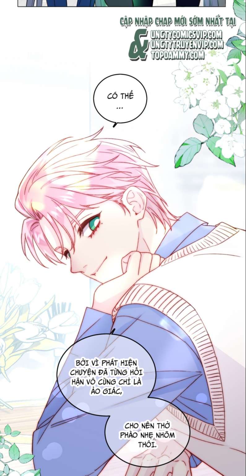 Tôi Phải Làm 1 Kẻ Đại Xấu Xa: Chapter 80