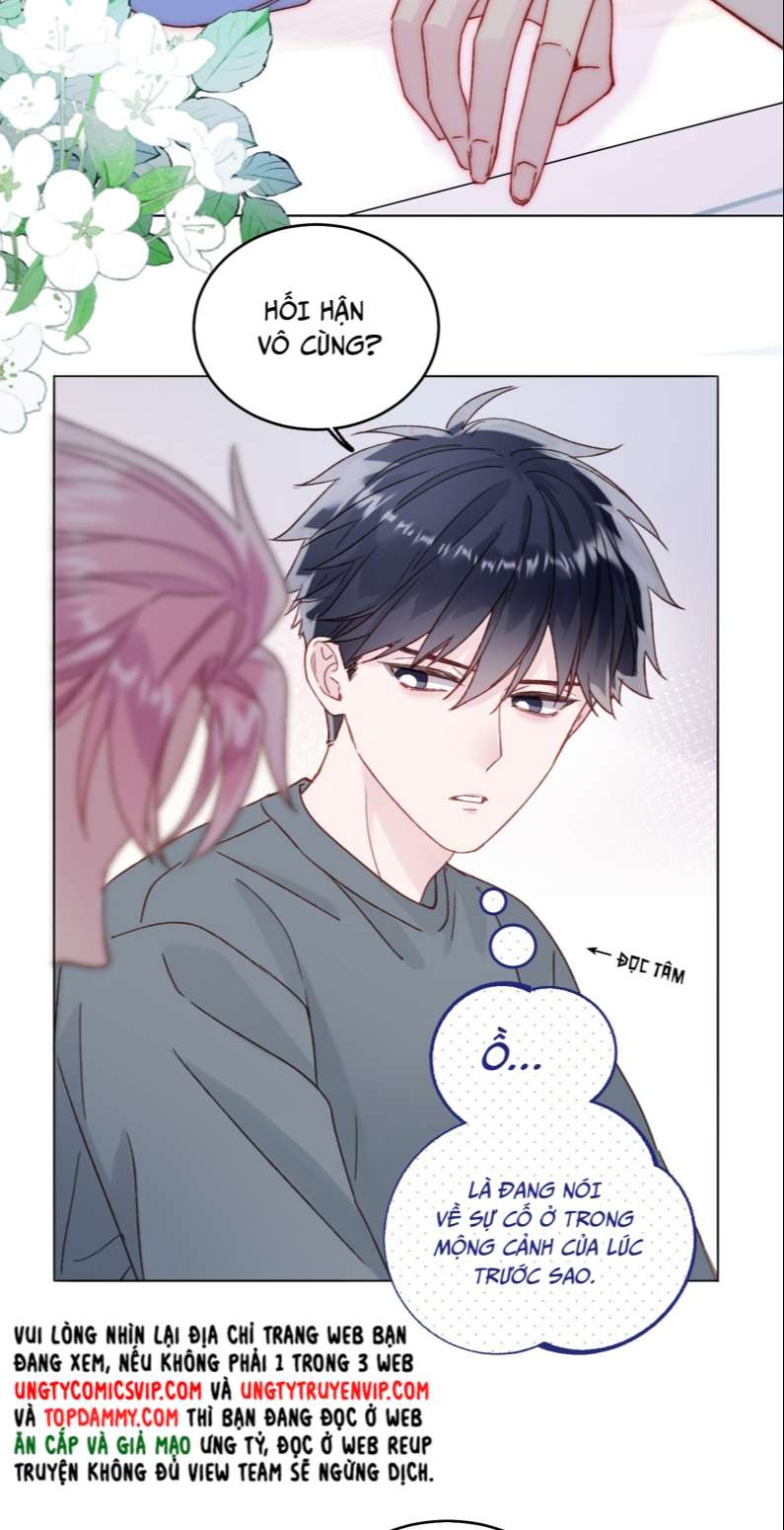 Tôi Phải Làm 1 Kẻ Đại Xấu Xa: Chapter 80