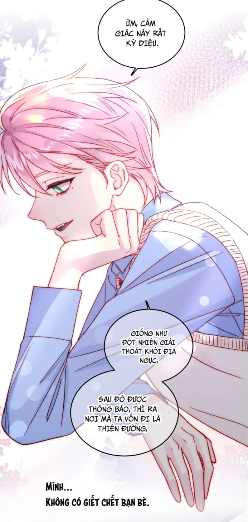 Tôi Phải Làm 1 Kẻ Đại Xấu Xa: Chapter 80