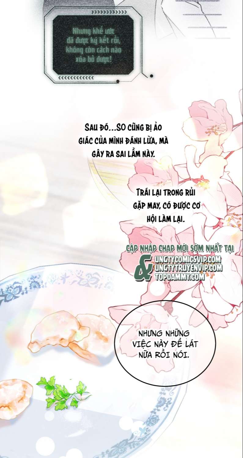 Tôi Phải Làm 1 Kẻ Đại Xấu Xa: Chapter 80